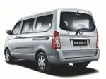 WuLing Rongguang S 2013 года